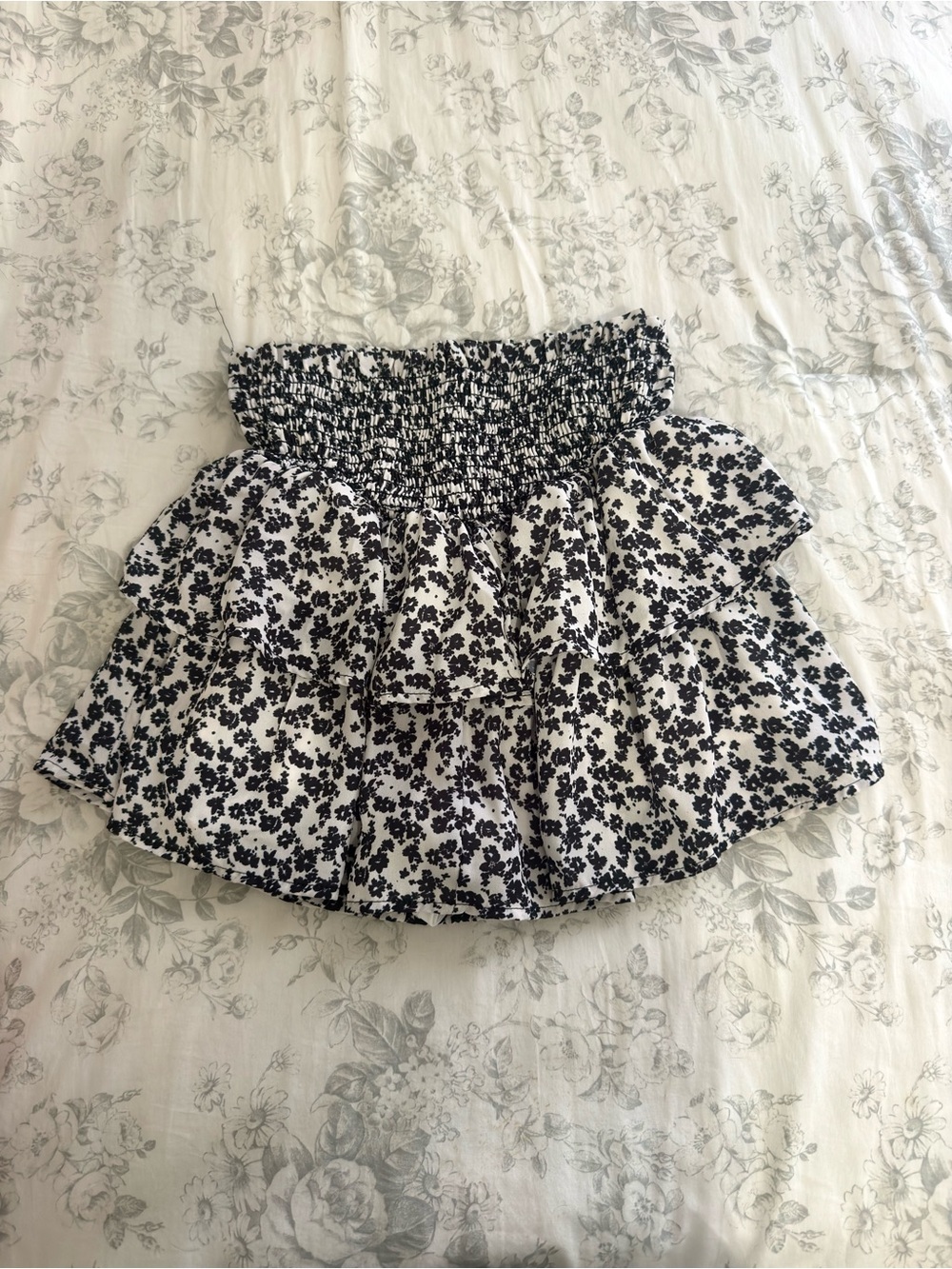 Altar'd State Skirt